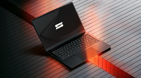 Schenker представила ультрабук з AMD Ryzen 7 7840HS і 3K-дисплеєм вартістю €1099