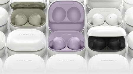 ANC, 360 Audio-Unterstützung und bis zu 24 Stunden Akkulaufzeit: Insider verrät Details zu Samsung Galaxy Buds 3