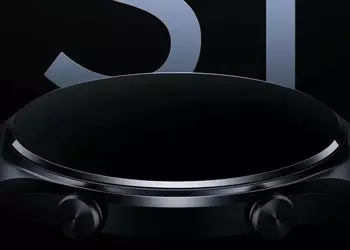 Not only Xiaomi 12 and MIUI 13: the new Xiaomi Watch S1 smart watch will also be presented at the presentation on December 28