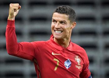 Binance und Cristiano Ronaldo bringen eine Sammlung kultiger NFTs auf den Markt