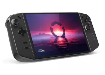 Lenovo уже работает над вторым поколением игровой консоли Legion Go