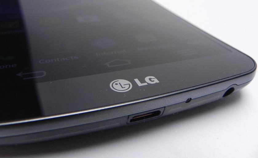 Опубликованы патенты нового гибкого смартфона LG