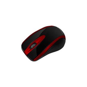 Crown CMM-014 Black-Red USB
