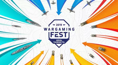 Рейтрейсінг у WoT, розробка «Калібра» та нові ігри: про що розповідали за закритими дверима на WG Fest