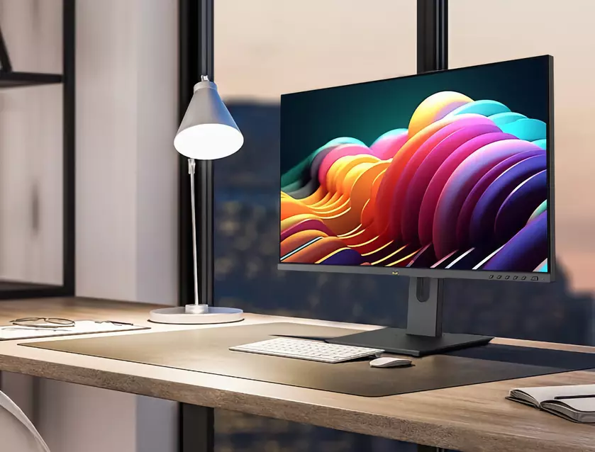 ViewSonic VG2781-4K: 27-дюймовый 4K-монитор для пользователей MacBook за $239