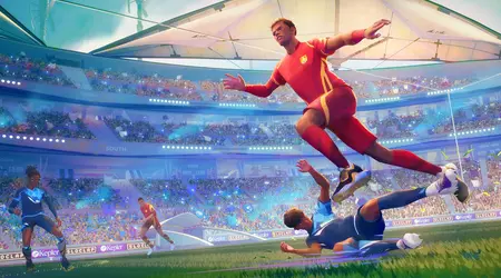 Les auteurs de Sifu ont marqué un but : l'arcade de football Rematch a attiré 1 million de joueurs le premier jour