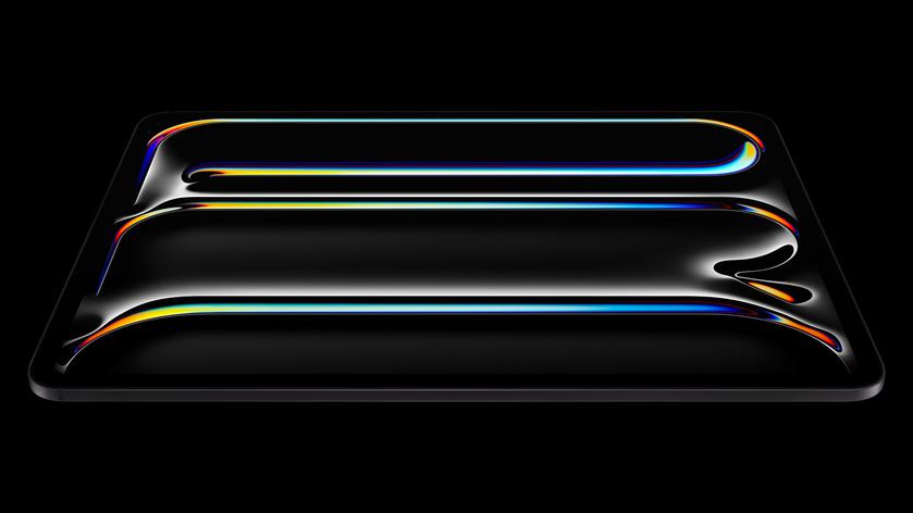Apple обновила iPad Pro: это первый планшет с OLED-дисплеем, первое устройство с чипом M4 и самый тонкий iPad в истории