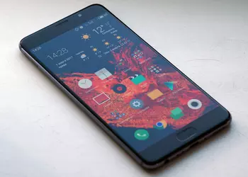 Обзор флагманского смартфона Meizu PRO 6 Plus