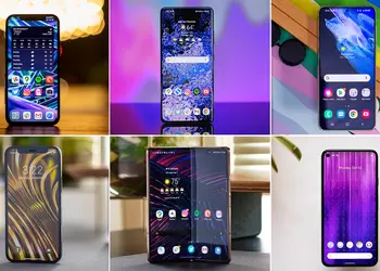 Smartphone market sags amid component shortages - no discounts to expect