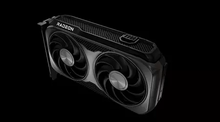 AMD has unveiled the budget Radeon RX 9060 XT graphics card
