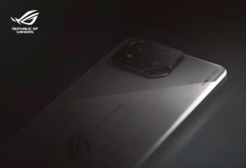 Официально: ASUS ROG Phone 8 дебютирует 16 января