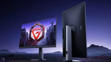 Xiaomi has launched the incredibly budget gaming monitors Redmi G24 and Redmi G27