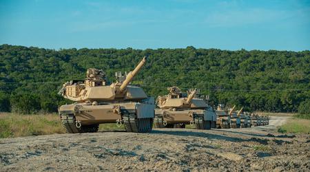 Armia USA stworzyła pierwszą w pełni zmodernizowaną grupę bojową z czołgami Abrams SepV3, haubicami M109A7 Paladin, pojazdami opancerzonymi M2A4 Bradley oraz pojazdami AMPV