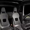 Превью Citroën Ami с новыми опциями