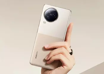 Insider: Xiaomi CIVI 4 with MediaTek Dimensity 8300 Ultra chip will debut in May