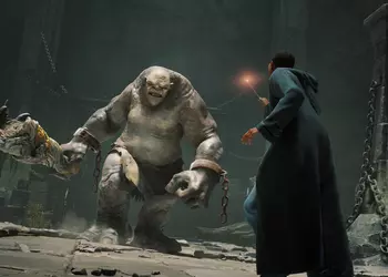 Hogwarts Legacy будет иметь более 100 побочных квестов и не будет учитывать, используете ли вы непрощенные заклинания