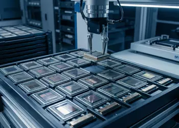 Эффект Nvidia: как ИИ-гигант покупает память по спецценам, пока рынок летит в пропасть