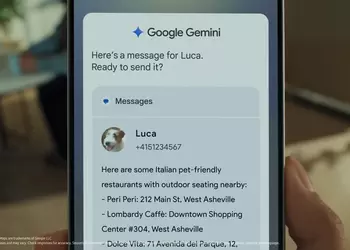 Samsung выпустила тизер One UI 7: новые функции на основе AI 