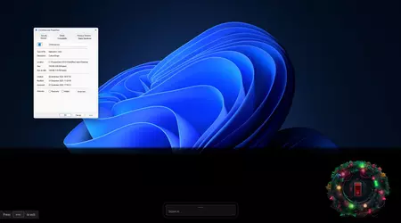 ASUS' failed Christmas campaign has caused panic among Windows 11 users