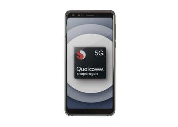 Сеть пятого поколения в массы: Qualcomm работает над чипом Snapdragon 400-ой серии с поддержкой 5G