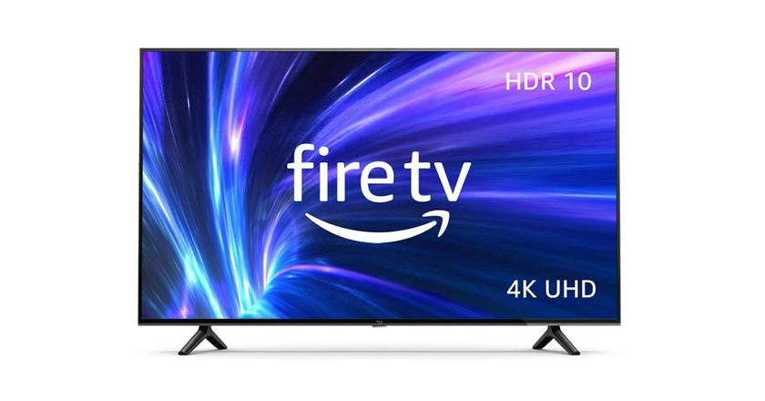 Amazon Fire TV 55 pouces meilleure smart tv avec navigateur internet