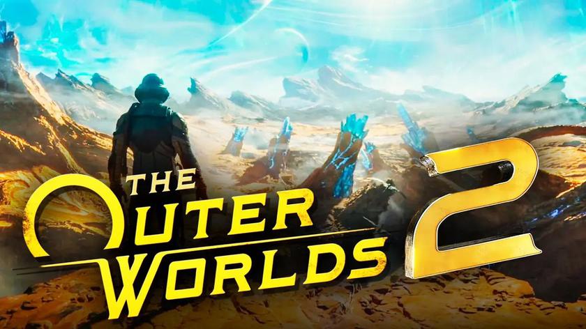 Xbox ainda não decidiu se The Outer Worlds 2 chegará à PS5