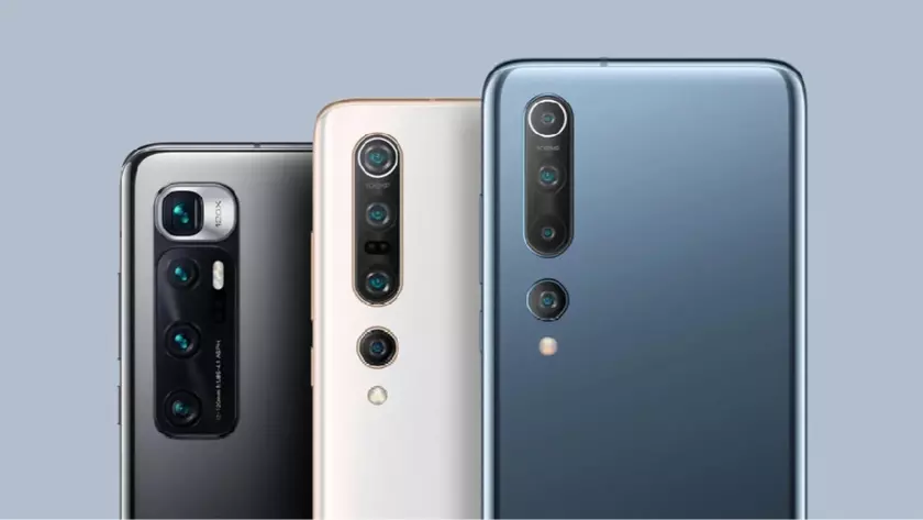 Еще один Mi 10: Xiaomi готовится к презентации 5G-смартфона Mi 10S