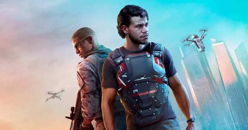 MindsEye: Погружение в искусственный интеллект нового поколения