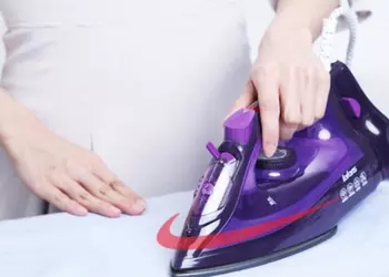 Xiaomi выпустила беспроводной утюг-отпариватель за $30