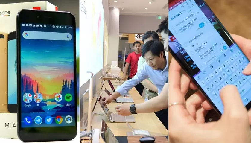 Итоги недели: смартфоны Nokia первыми обновятся до Android P, провал Xiaomi на IPO и слухи о гиганте Honor Note 9