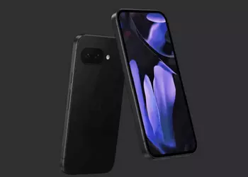 Как в США: инсайдер раскрыл дату старта продаж и стоимость бюджетного смартфона Google Pixel 9a в Европе