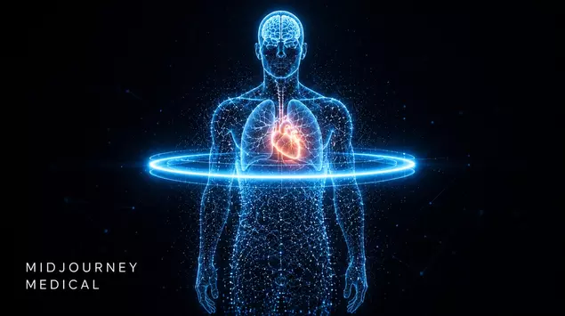 Midjourney is building a full-body ultrasound ...