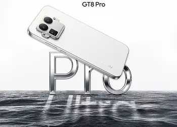 Realme GT8 Pro: первый смартфон, который объединит Snapdragon 8 Gen 5, 2K-дисплей и перископическую камеру на 200 Мп