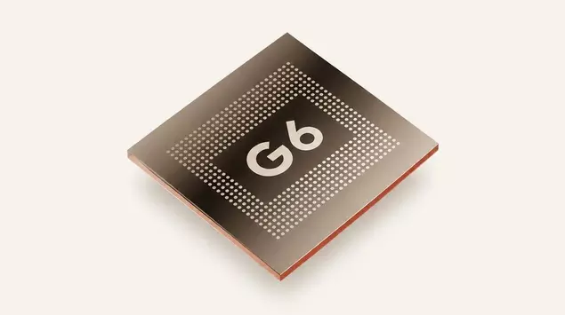 Google VP confirms Tensor G6 is ...