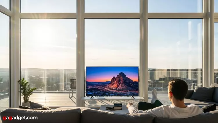 Best TV for Bright Rooms