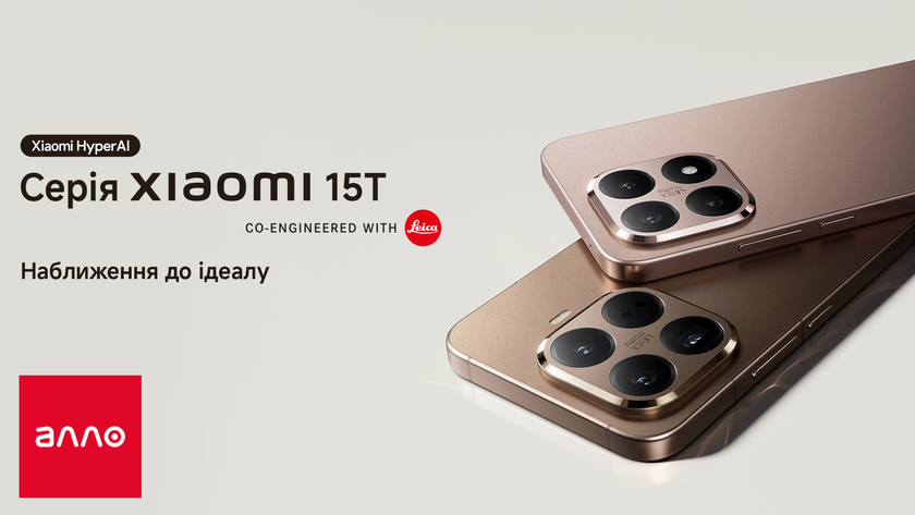 Xiaomi 15T: Новый уровень в фотографии с искусственным интеллектом