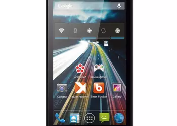 Недорогой двухсимный Android-смартфон TeXet X-navi с двухъядерным процессором