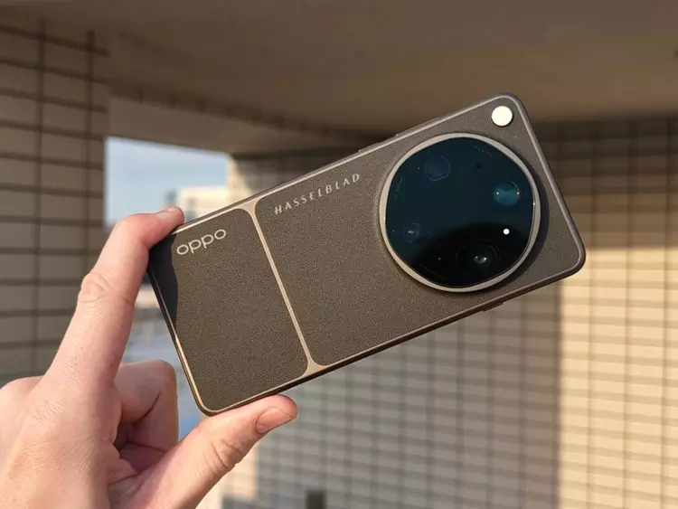 Oppo Find X9 Ultra підкорює Європу: ...