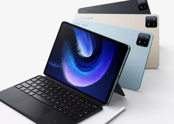 Кто не успел — заплатит больше:  Xiaomi поднимает цену на свои планшеты