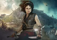 Мінотавризація щурів: огляд Resonance: A Plague Tale Legacy