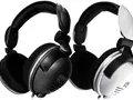 Геймерская гарнитура SteelSeries 5H v2