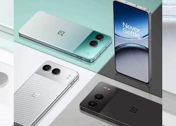 OnePlus Nord 4 получит 6 лет поддержки производителя