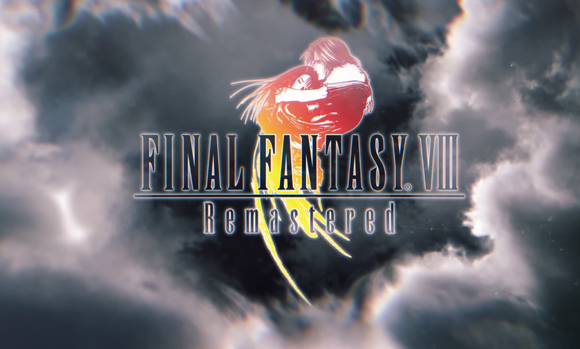 Square Enix выпустит улучшенную Final Fantasy 8 со странными нововведениями
