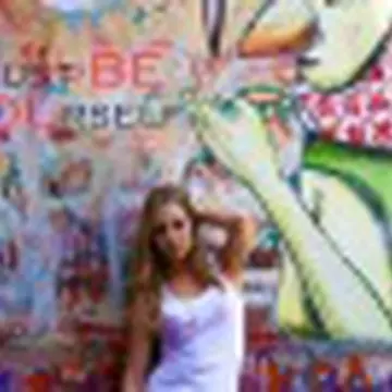 Мика Миронова