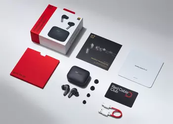 $50 off: OnePlus Buds Pro 2 with ANC available on Amazon for $129