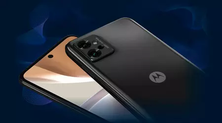 Le Moto G32 avec écran 90Hz, puce Snapdragon 680 et chargeur 30W est disponible à prix réduit sur Amazon