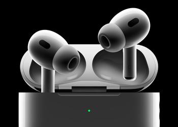 Apple has released firmware 6A305 for AirPods Pro 2