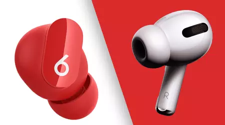 AirPods, AirPods Pro, AirPods Max, Powerbeats Pro and Beats Fit Pro have received a new software update