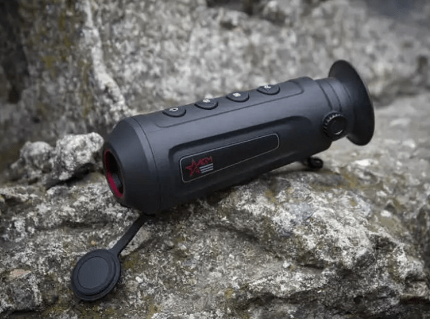 AGM Global Vision Asp-Micro TM160 hiking monocular