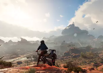 Star Wars Outlaws получила очередное обновление: улучшения для PlayStation 5 Pro и поддержка Nvidia 50-й серии